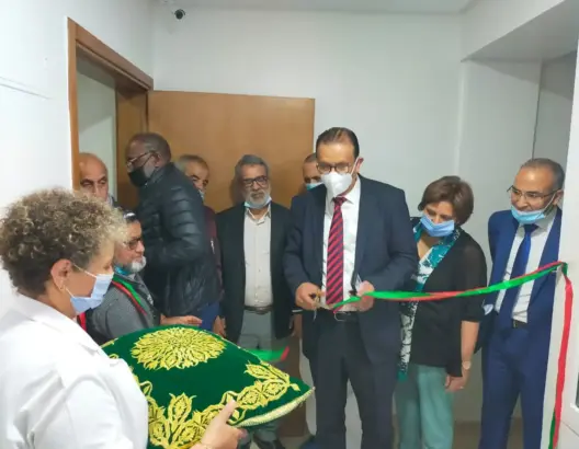 بمواصفات جديدة.. تعاضدية التعليم تفتتح عيادة طب الأسنان بالدار البيضاء