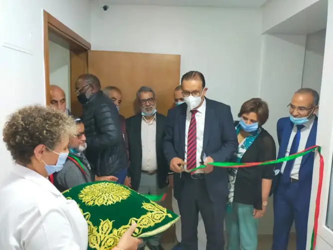 بمواصفات جديدة.. تعاضدية التعليم تفتتح عيادة طب الأسنان بالدار البيضاء