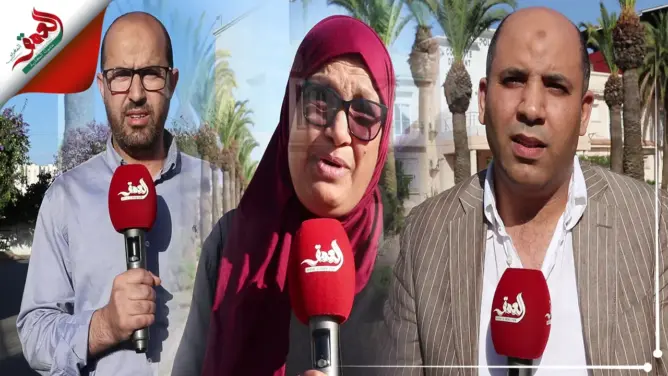 سياسيون وحقوقيون يعلقون على مشروع النموذج التنموي الجديد (فيديو)