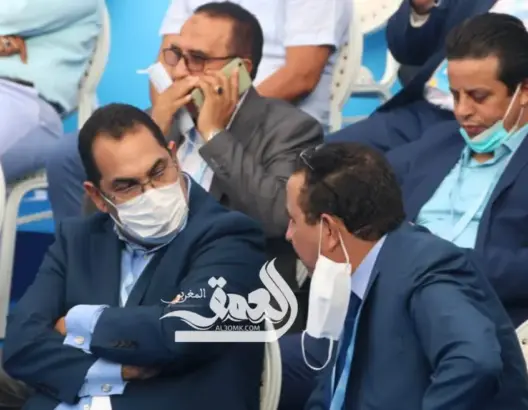 نائب عمدة مراكش