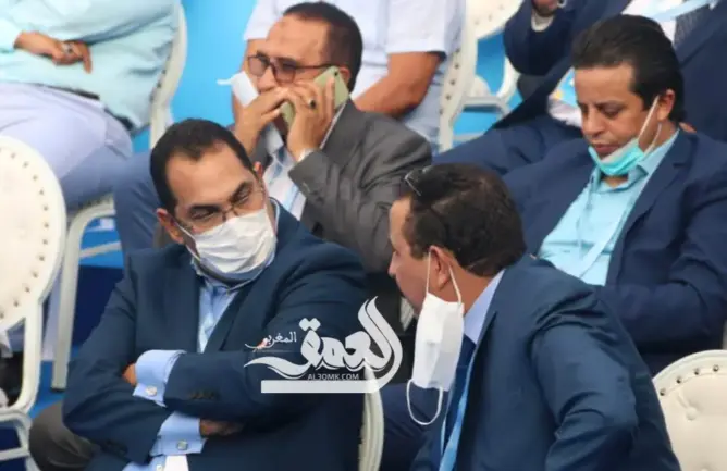 نائب عمدة مراكش