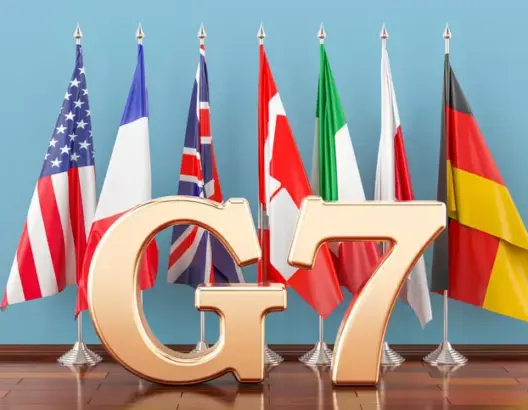“اتفاق تاريخي” بين وزراء مالية G7 لفرض ضريبة عالمية على الشركات الكبرى