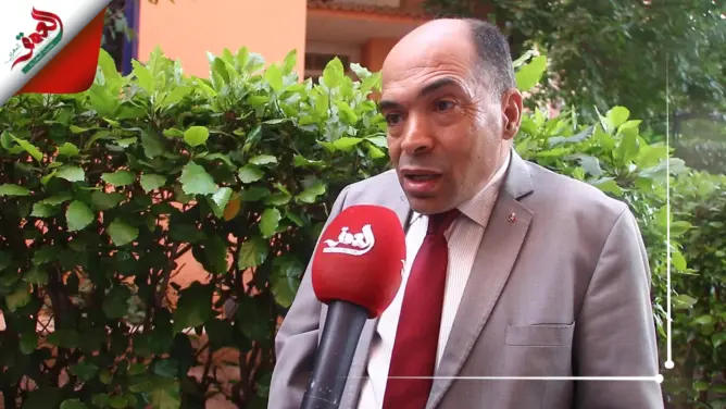 لكريني: الحكم الذاتي شكل منعطفا بملف الصحراء
