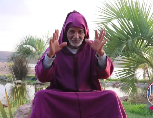 بعد نعته الصحافيين بأقبح النعوت.. حملة استنكار واسعة لتصريحات “حلايقي” بمراكش