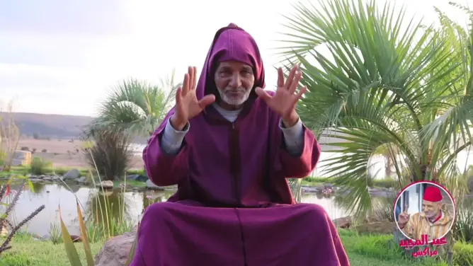 بعد نعته الصحافيين بأقبح النعوت.. حملة استنكار واسعة لتصريحات “حلايقي” بمراكش