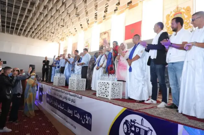 “البام” يكشف لائحة مرشحيه بالأقاليم الجنوبية لخوض انتخابات 2021
