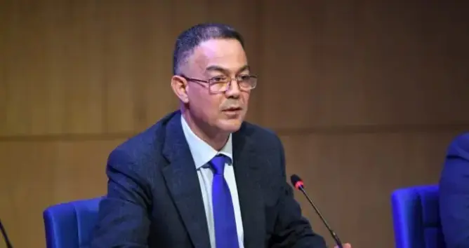 لقجع: عودة الجماهير للملاعب ستؤثر إيجابا على المنتخب المغربي والأندية في المنافسات القارية (فيديو)