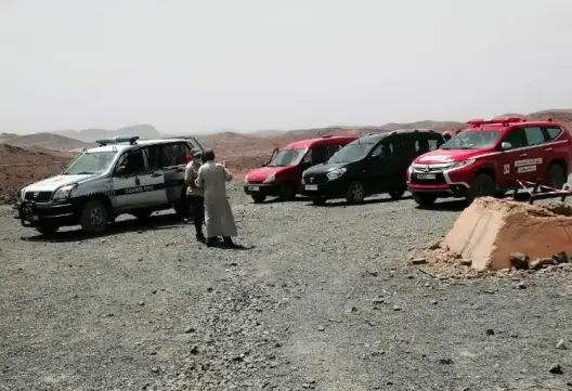 أزمة الماء بزاكورة تستمر في حصد الأرواح .. مصرع شاب داخل بئر بمنجم “البليدة”