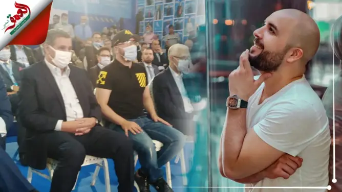 لأول مرة.. الدوزي يكشف أسباب دعمه للتجمع الوطني للأحرار (فيديو)