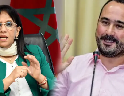 الـAMDH تطالب مجلس بوعياش بالتدخل لإنقاذ الريسوني “قبل وقوع الكارثة”