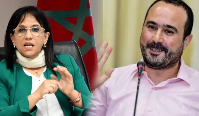 الـAMDH تطالب مجلس بوعياش بالتدخل لإنقاذ الريسوني “قبل وقوع الكارثة”