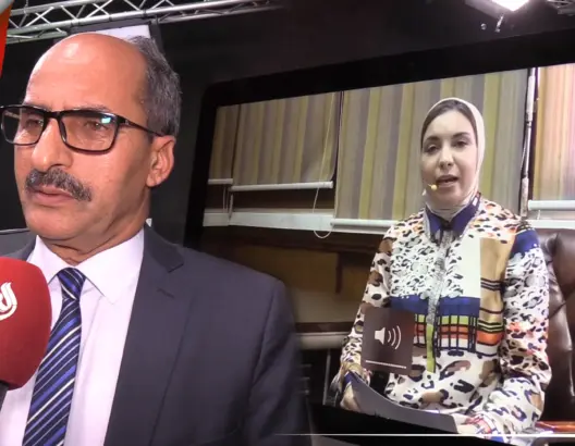 الأولى في إفريقيا.. جامعة ابن زهر بأكادير تطلق قناة جامعية باسم “كلية TV” (فيديو)
