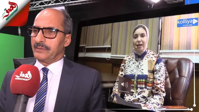 الأولى في إفريقيا.. جامعة ابن زهر بأكادير تطلق قناة جامعية باسم “كلية TV” (فيديو)