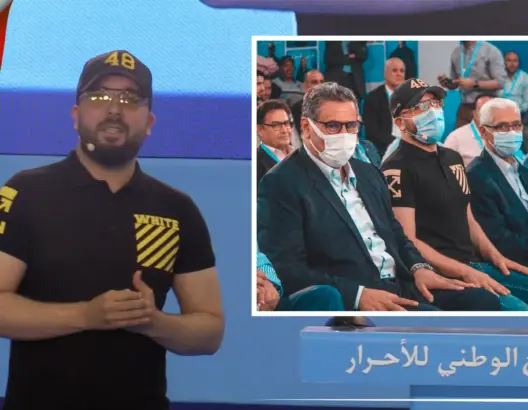 بعد سؤال الدوزي عن وضعية الفنانين المغاربة..أخنوش يعلن عن تأسيس جمعية تابعة للأحرار تهتم بالفنان