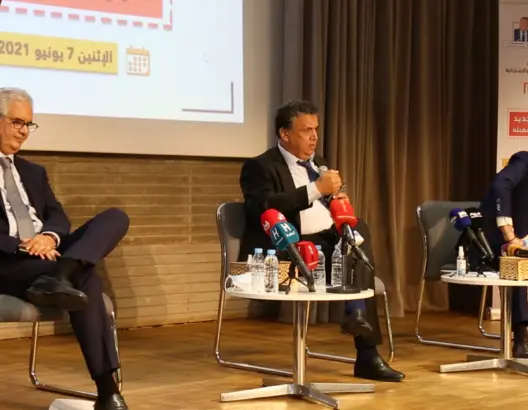أحزاب المعارضة تناقش مخرجات تقرير لجنة النموذج التنموي .. وهذه رؤيتها للاستحقاقات المقبلة