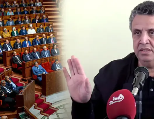 وهبي يتحدث عن معاشات النواب والتعويض الذي تلقاه.. ويصرح: لا أصلح أن أكون وزيرا (فيديو)