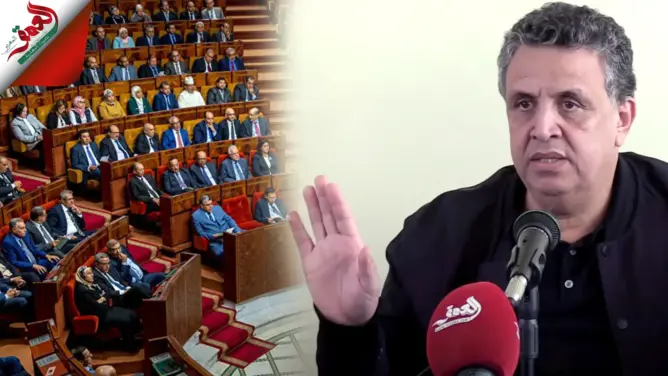 وهبي يتحدث عن معاشات النواب والتعويض الذي تلقاه.. ويصرح: لا أصلح أن أكون وزيرا (فيديو)