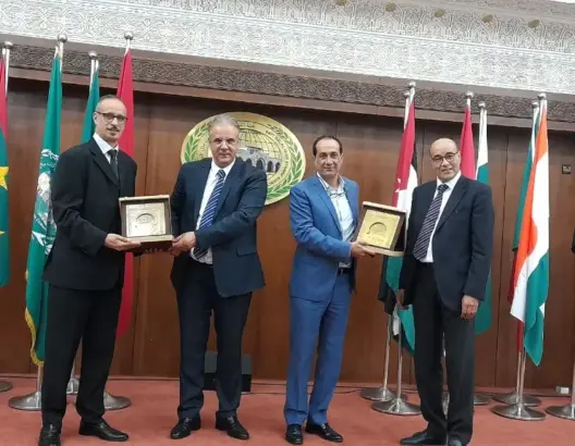 إطلاق مبادرة “مزاد علني” بالرباط يخصص ريعها لوكالة بيت مال القدس