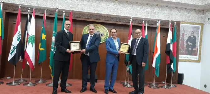 إطلاق مبادرة “مزاد علني” بالرباط يخصص ريعها لوكالة بيت مال القدس