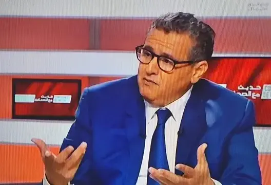 أخنوش: سأترشح للانتخابات البرلمانية بتزنيت أو الجماعية بأكادير.. و”ماعندناش” خط أحمر في التحالفات