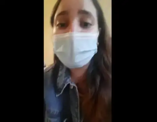طلبة مغاربة يستنكرون تصنيف أوكرانيا ضمن القائمة “ب” ويطالبون بمجانية الحجر الصحي