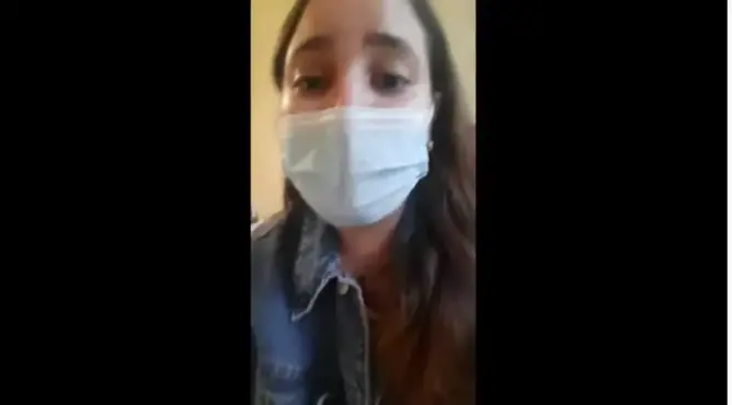 طلبة مغاربة يستنكرون تصنيف أوكرانيا ضمن القائمة “ب” ويطالبون بمجانية الحجر الصحي