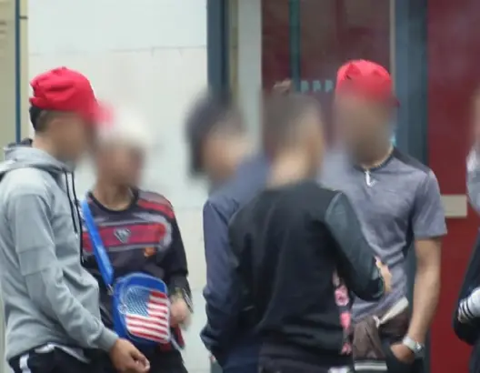 اليونسيف تشيد بقرار المغرب بشأن تسوية قضية القاصرين غير المرفوقين بأوروبا