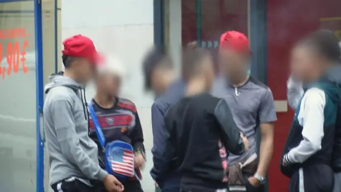 اليونسيف تشيد بقرار المغرب بشأن تسوية قضية القاصرين غير المرفوقين بأوروبا