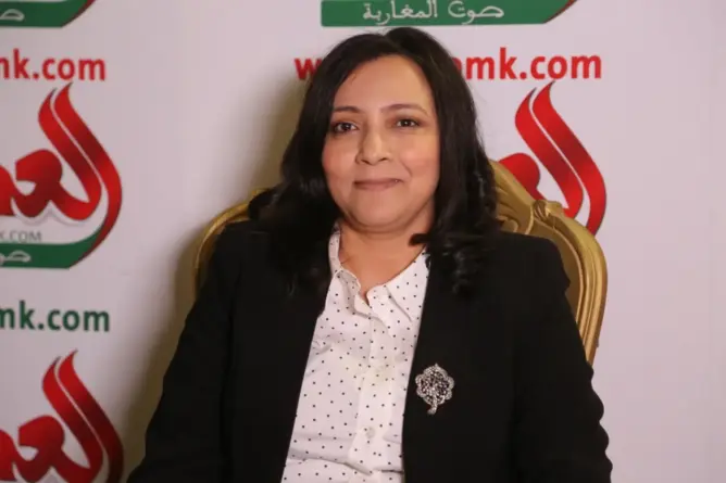 صدقي: النموذج التنموي لم يأت بحلول مبتكرة والنساء يتعرضن للحيف في القطاع الخاص