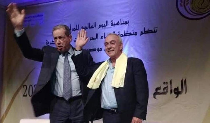 منشق عن الحركة الشعبية يؤسس حزبا جديدا