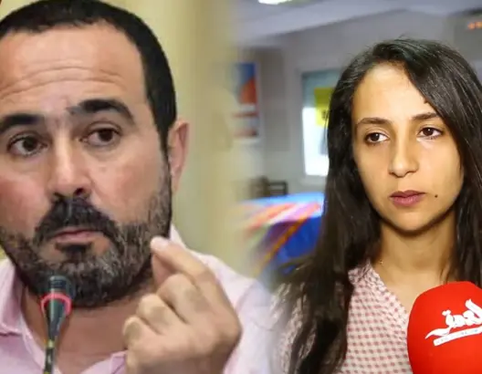 زوجة الريسوني ترد على مندوبية السجون بعد اتهامها لسليمان بـ”خداع الرأي العام”