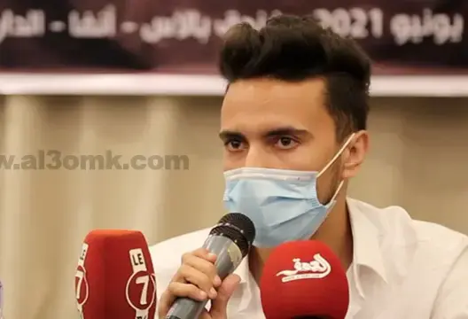 المدعو "آدم" الذي يتّهم الصحافي سليمان الريسوني باغتصابه