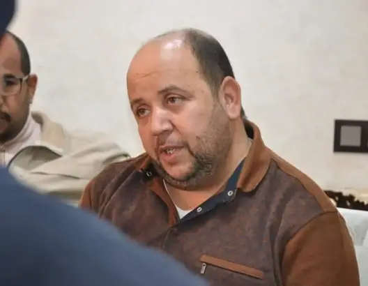 دخل الإنعاش بسبب كورونا.. “العمق” تكشف الوضع الصحي لنائب مقاطعة المنارة بمراكش