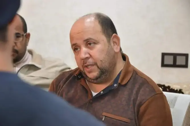 دخل الإنعاش بسبب كورونا.. “العمق” تكشف الوضع الصحي لنائب مقاطعة المنارة بمراكش