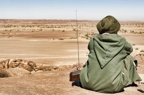 إعمار منطقة “المحبس” بالصحراء المغربية.. وزارة الاسكان ترخص للمواطنين بالبناء