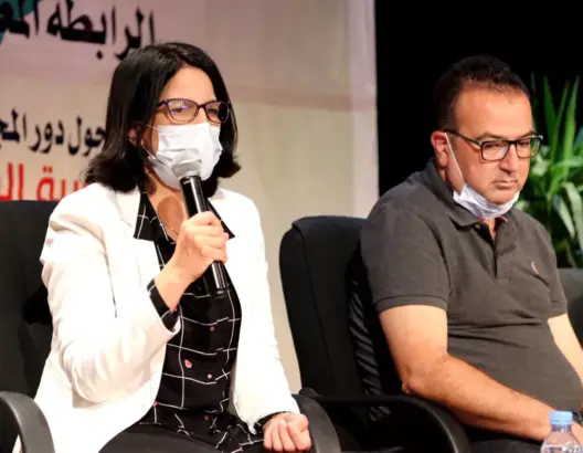 الحجوجي: مخزون الدم وطنيا لا يتجاوز 3520 كيسا.. والبيضاء الأكثر استهلاكا (فيديو)