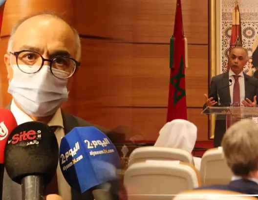 بنموسى يقدم خلاصات تقرير النموذج التنموي الجديد أمام السفراء المعتمدين بالمملكة (فيديو)