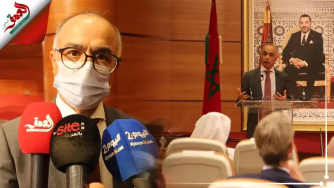 بنموسى يقدم خلاصات تقرير النموذج التنموي الجديد أمام السفراء المعتمدين بالمملكة (فيديو)