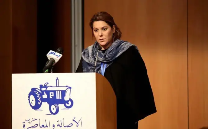 المنصوري: أتحمل مسؤولية انشقاق “البام” بالرحامنة واعتذر لأعضاء الحزب