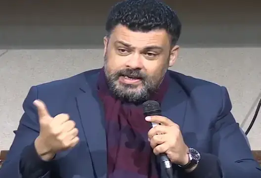 فيدرالية اليسار تزكي المحامي بنجلون لخوض الانتخابات البرلمانية بدائرة “الموت”
