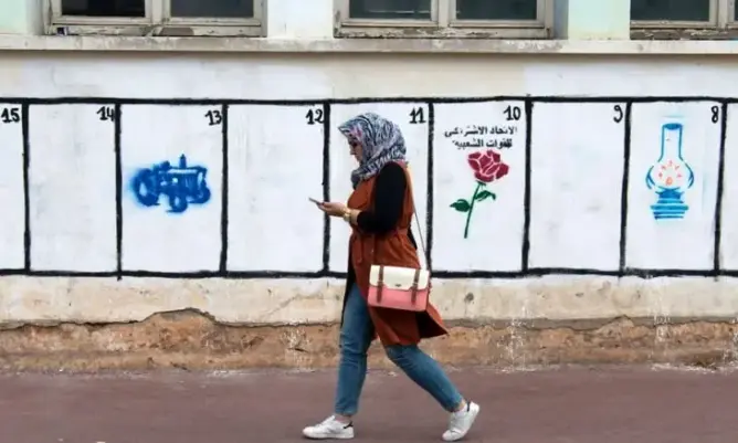 انتخابات 2026.. منتدى يرصد “عنفا رمزيا” ضد المترشحات وحضورا محتشما للمرأة في الحملات