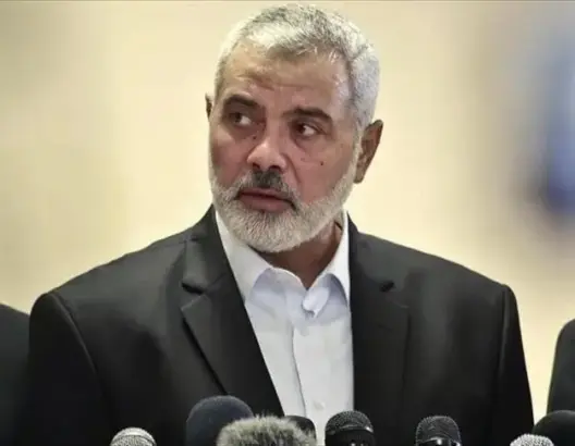 زيارة هنية للمغرب “تقسم” حركة حماس.. وحماية ملكية ترافق الوفد الفلسطيني