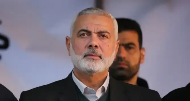 حركة حماس تعزي المغرب في وفاة ريان وتشيد بجهود فرق الإنقاذ