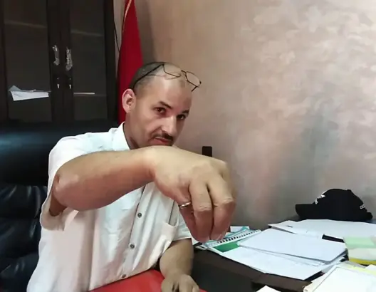 رئيس جماعة تمصلوحت