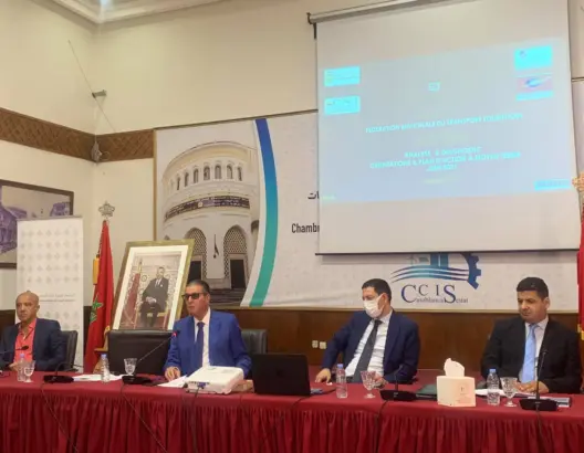 العلمي يطالب الحكومة بإنقاذ 2,5 مليون منصب في قطاع السياحة ويراهن على توافد السياح