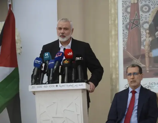 العثماني و أبو العبد هنية
