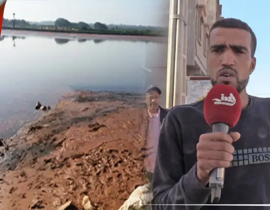 غرق طفلين في مصب واد سوس ومقرب من أحدهما يكشف التفاصيل