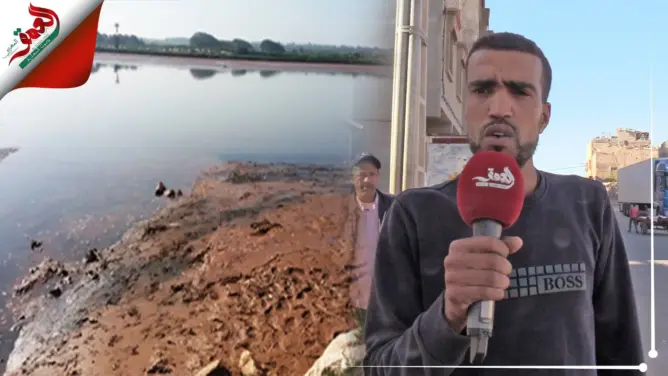 غرق طفلين في مصب واد سوس ومقرب من أحدهما يكشف التفاصيل