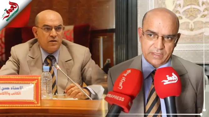 حسن أوريد يدعو إلى رؤية شمولية لتجاوز “سوء الفهم” بين المغرب وإسبانيا