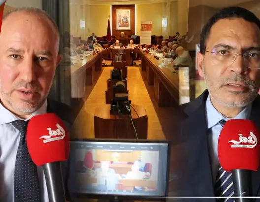 الخلفي: على إسبانيا مراجعة سياستها تجاه المغرب.. والإبراهيمي يدعو للمطالبة باسترجاع سبتة ومليلية